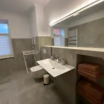Moderne & Funktionale 2-Zimmer Wohnung Nahe Leipzig & Hainer See, Wlan