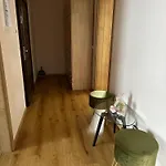 公寓 Moderne & Funktionale 2-Zimmer Wohnung Nahe Leipzig & Hainer See, Wlan 博尔纳
