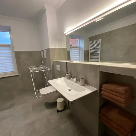 Moderne & Funktionale 2-zimmer Nahe Leipzig & Hainer See, Wlan