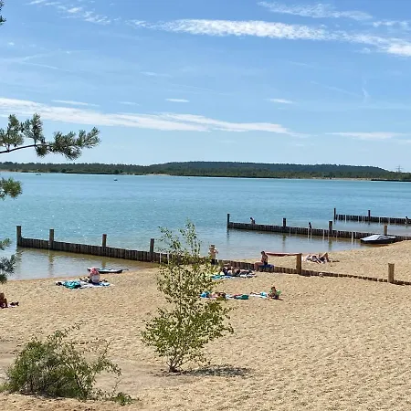 Appartement Schoene 2 Raumwohnung In