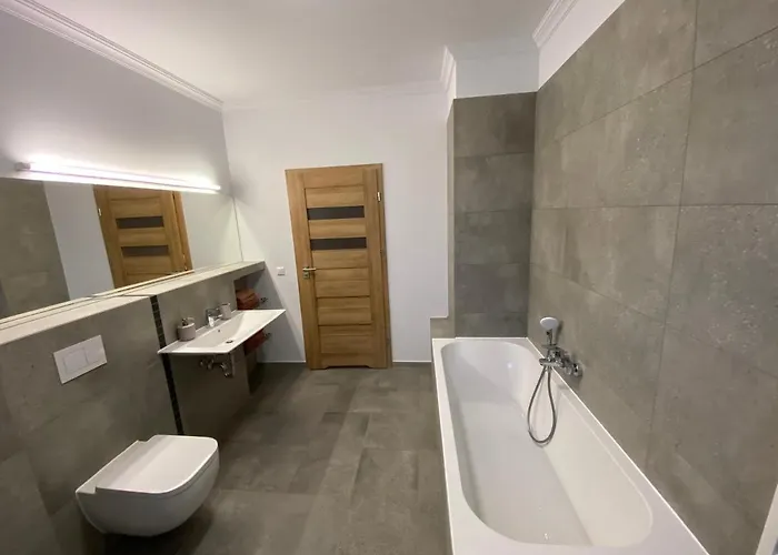 Schoene 2 Raumwohnung In