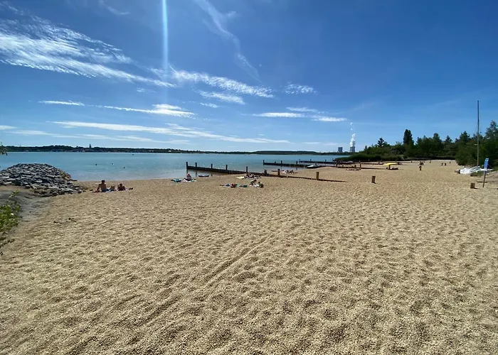 Schoene 2 Raumwohnung In 公寓 *